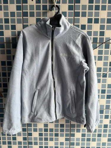 Jaqueta Columbia feminina