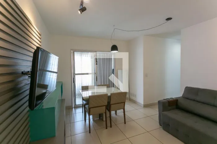 APARTAMENTO RESIDENTIAL em Belo Horizonte - Minas Gerais, Centro