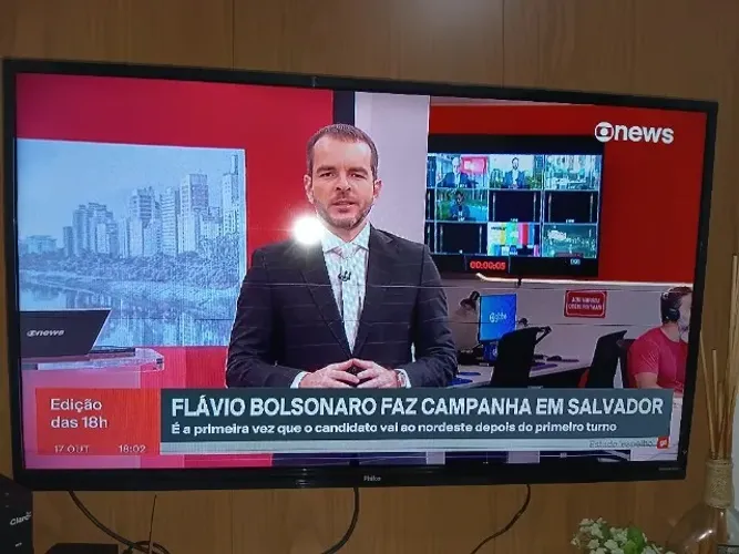 TV PHILCO