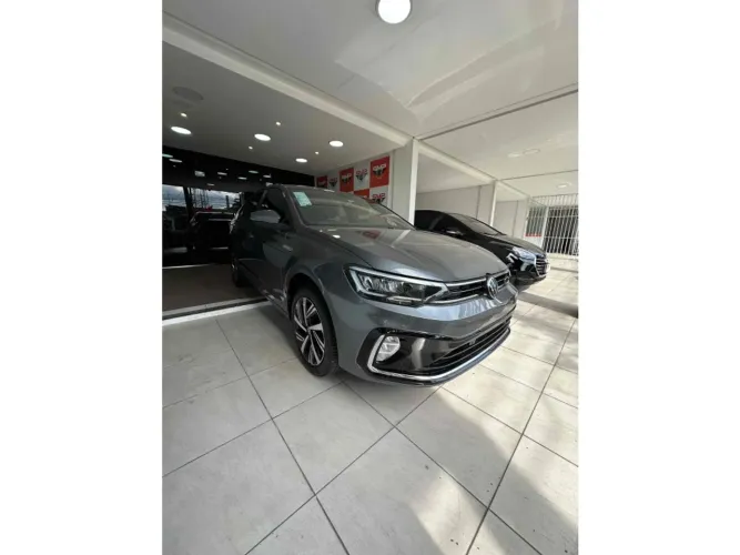 Volkswagen Virtus Highline 200 TSI 1.0 Flex 12V AUT 2025