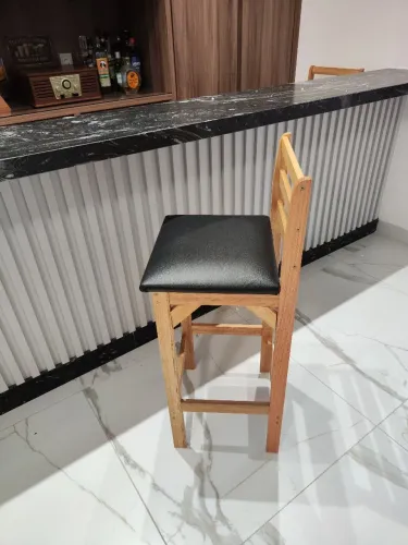 Banquetas para bar e cozinha 