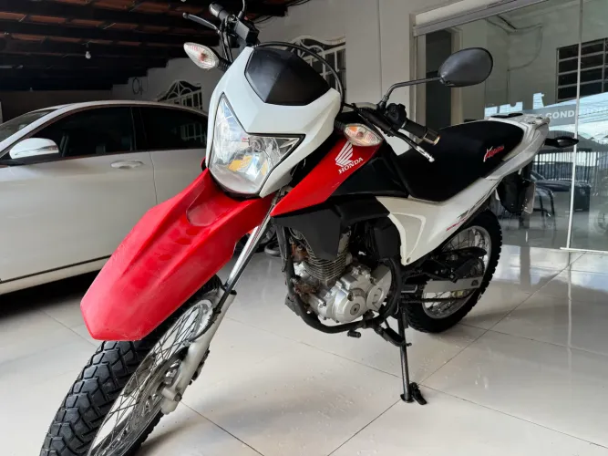 Honda bros esd