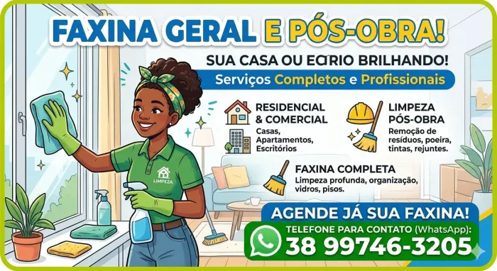 Faxina