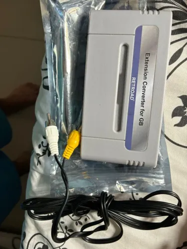 Adaptador/Extension Converter GB (RetroN)