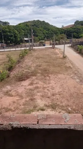 Ótima oportunidade,para fazer uma casa , chalé, pra alugar,vender ou passar ferias