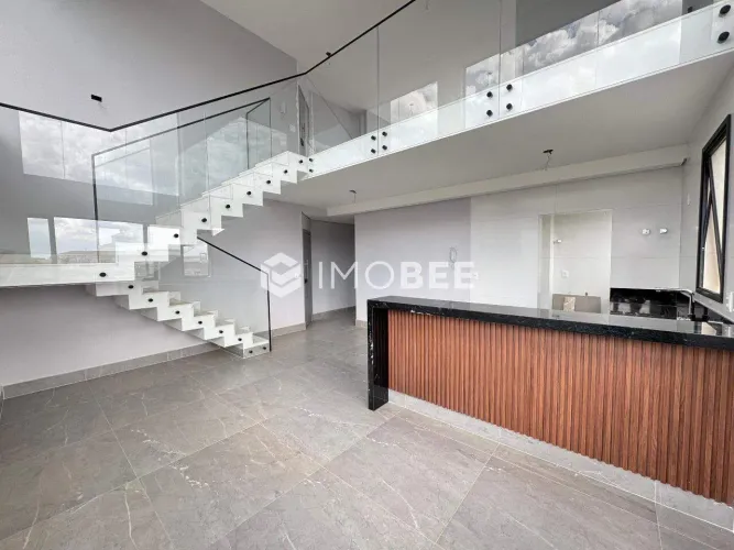 Apartamento Cobertura 3 quartos Itapoã 177m² 3 vagas