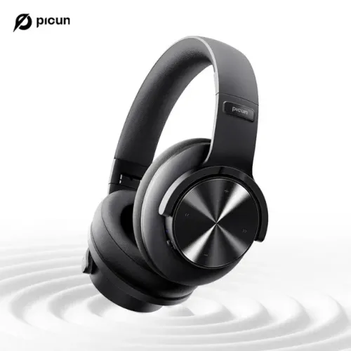 Fones De Ouvido Bluetooth Picun B8 Headphone Sem Fio
