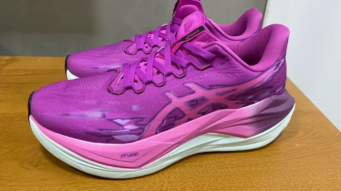 Asics super blast 3