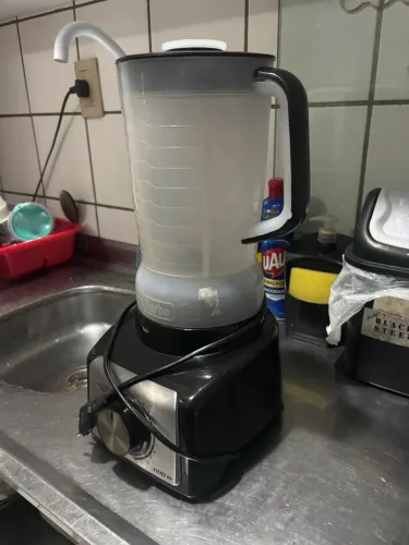 Liquidificador