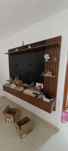 Painel pra TV 