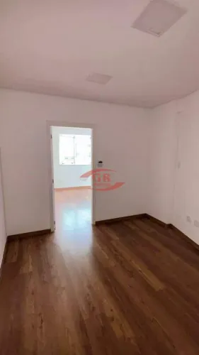 Sala no melhor ponto da Av. Raga com Av. Barao e com Av. Mario werneck