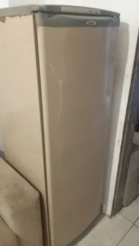 Freezer Consul slim