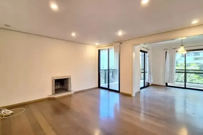 Imóvel para venda com 171 metros quadrados com 4 quartos em Perdizes - São Paulo - SP