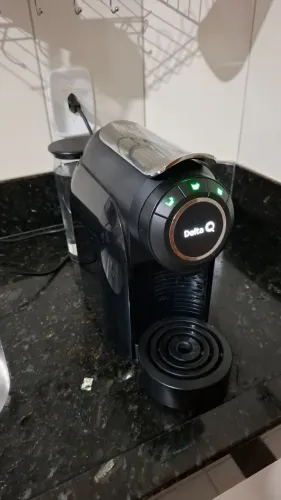Cafeteira Delta Q Evolution