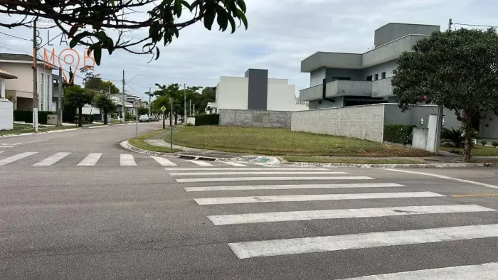 Terreno à venda, 356 m² por R$ 425.000,00 - Residencial Verdes Vales - Taubaté/SP