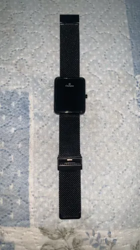 Vendo relógio, funcionando perfeitamente, marca champion.