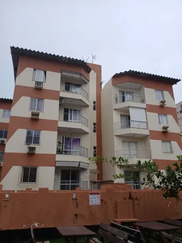 Alugo Apartamento 2 Quartos Térreo Direto com Praia das Gaivotas