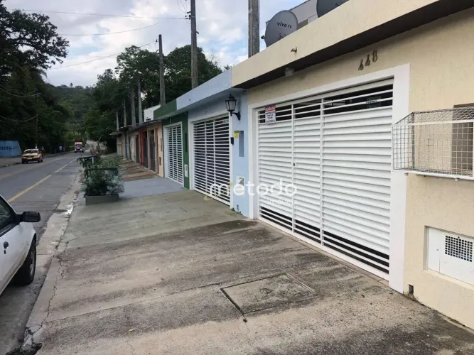 Casa à venda, 99 m² por R$ 930.000,00 - Itapema - Guararema/SP