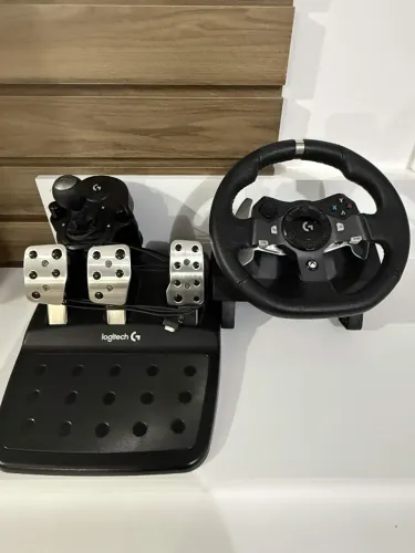 Volante Logitech G920
