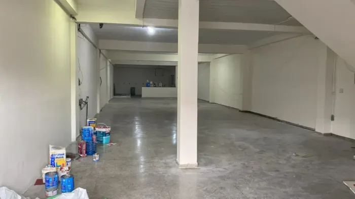 Imóvel para aluguel tem 600 metros quadrados em Rodoviário - Goiânia - GO