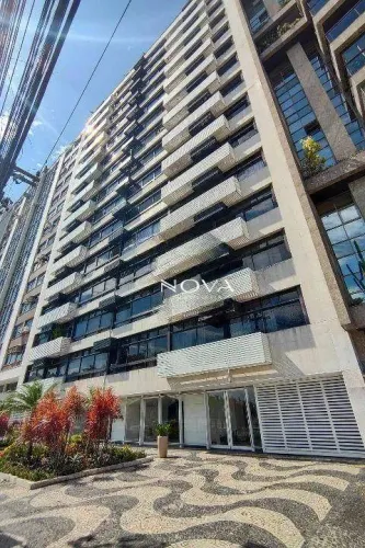 Apartamento com 4 quartos à venda, 172 m² por R$ 1.140.000 - Ingá - Niterói/RJ