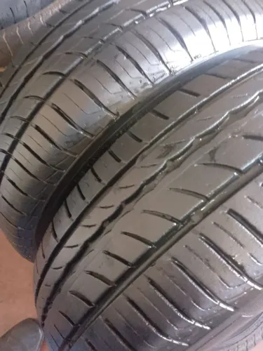 Pneus par semi novo 175/65/14 Pirelli cinturato p1
