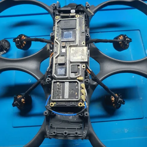 Drone dji avata vendas de peças * 