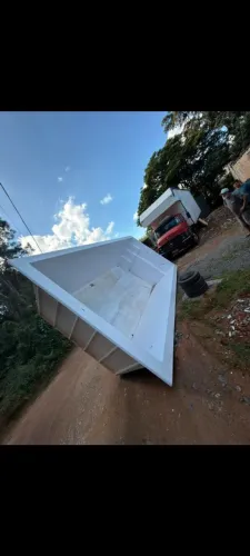 Pisicna 6x3x1.40