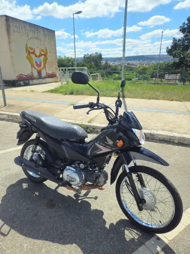Vendo pop 110i 25/25