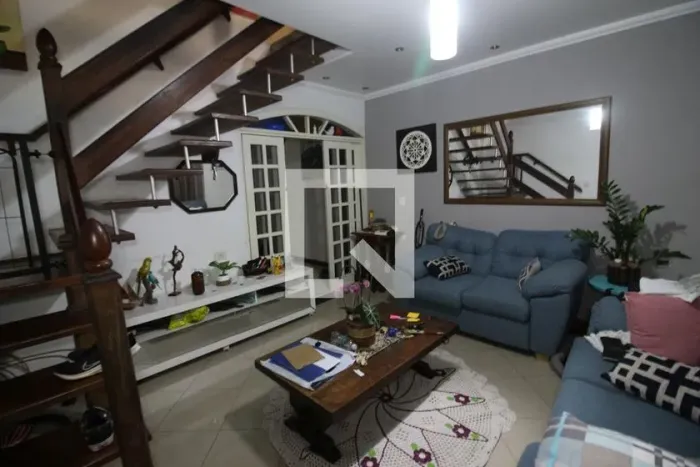 Casa à Venda - Jaguaribe, 4 Quartos, 128 m2