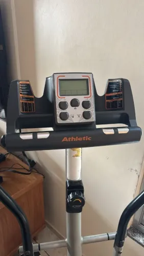 APARELHOS DE TREINO