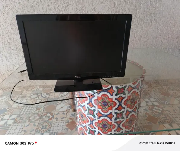 TV 24"