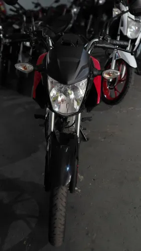 Honda CG Start 160, 2025, Shalon Veículos Cariacica