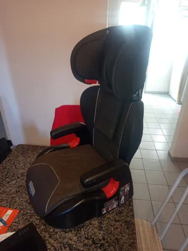 Cadeirinha bebê conforto