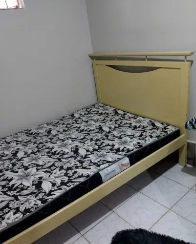 Cama de casal