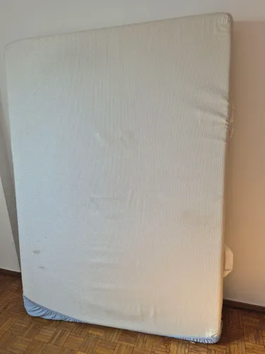 Colchão ema DUO