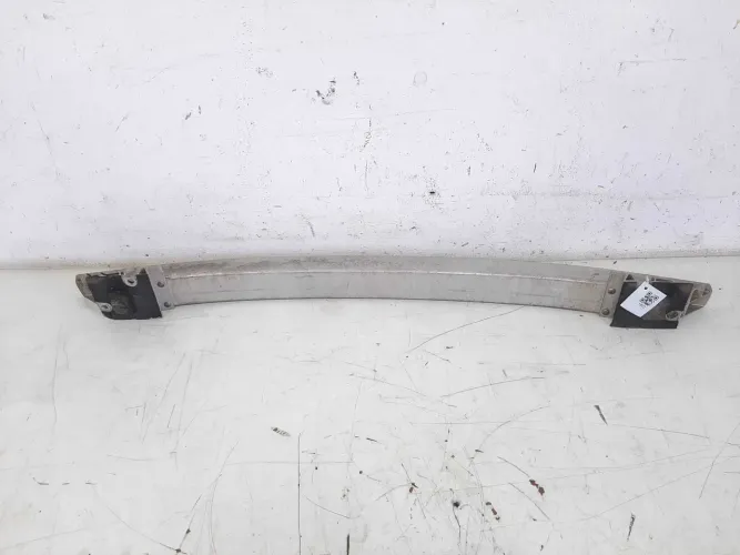 Alma Parachoque Dianteiro Audi A3 1.6 1997 A 2005 C/ Detalhe