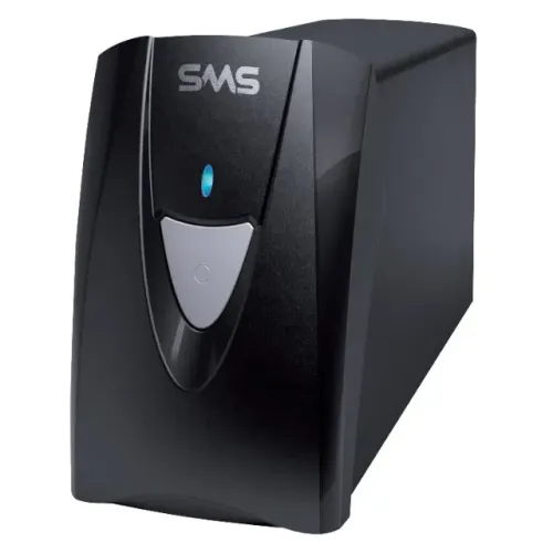Nobreak SMS Legrand Manager Net4+ Expert 1800va Bi