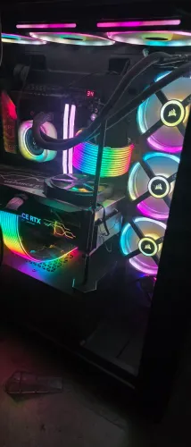 Kit upgrade rtx 4090 i9 14900k x790 super hero