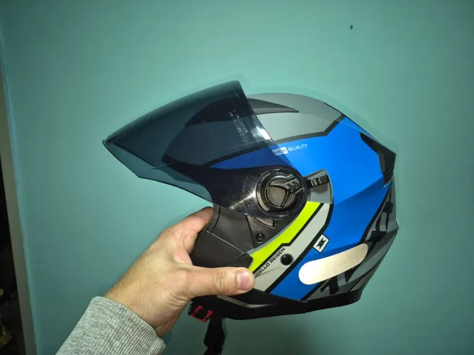 Capacete texx ugello 
