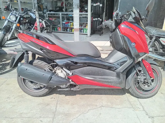 Xmax 250