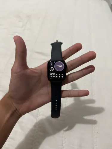 Apple Watch Séries 7
