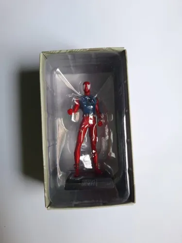 Miniaturas Marvel Eaglemoss Regulares