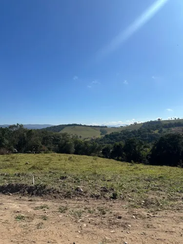 Terreno 1.000m² em Rio Manso