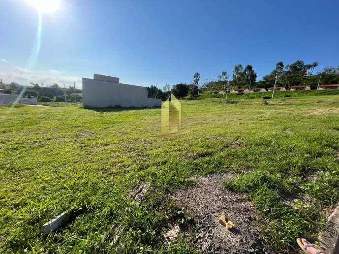 MATRIZ VENDE TERRENO ESTANCIA SÃO JOSE