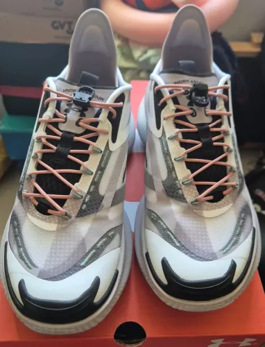 Tênis Under Armour Echo tam 39