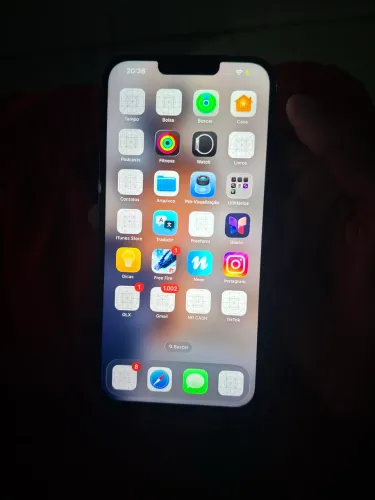 iPhone 13 Pro Max todo original