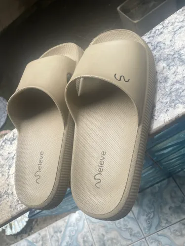 Chinelo Masculino Slide Meleve