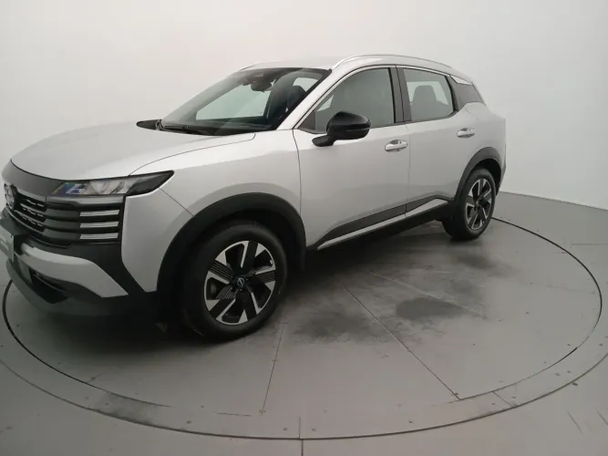 Nissan Kicks 1.0 Turbo Advance 2026