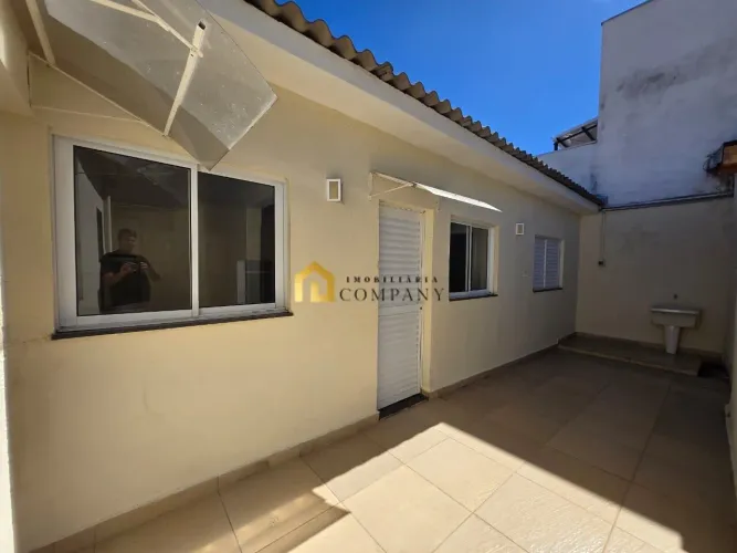 Casa térrea a venda na Vila Progresso - Sorocaba/SP